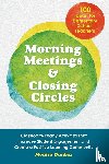 Dunbar, Monica - Morning Meetings and Closing Circles