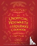 Mock-Pike, Rita - The Unofficial Hogwarts for the Holidays Cookbook