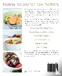 Soloff, Jaren - The Postnatal Cookbook