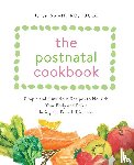 Soloff, Jaren - The Postnatal Cookbook