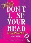 Marsden, Harriet - Don't Lose Your Head