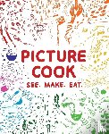 Shelly, Katie - Picture Cook