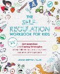 Berman, Jenna - The Self-Regulation Workbook for Kids