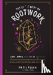 Ajana, Paris - The Little Book of Rootwork