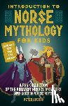 Aperlo, Peter - Introduction to Norse Mythology for Kids