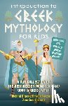 Marcus, Richard, Buczynsky, Natalie, Shelnutt, Jonathan - Introduction to Greek Mythology for Kids