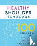 Knopf, Karl - Healthy Shoulder Handbook: Second Edition