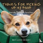 Rogers, Mark - Thanks for Picking Up My Poop