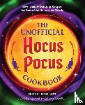 Thoreson, Bridget - The Unofficial Hocus Pocus Cookbook