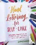 Fitzmaurice, Lauren - Hand Lettering for Self-Care