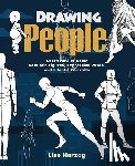 Herzog, Lise - Herzog, L: Drawing People