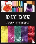 Lankford, Loren - DIY Dye
