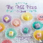 Coulson Nguyen, Brooke - The Petit Four Cookbook