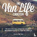 Marque, Susan - The Van Life Cookbook