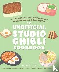 Yun, Jessica - The Unofficial Studio Ghibli Cookbook