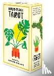 Siegel, Minerva - Houseplant Tarot