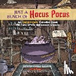 Ramon, Valentin - Just a Bunch of Hocus Pocus