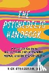 Strassman, Rick - The Psychedelic Handbook