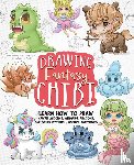  - Drawing Fantasy Chibi