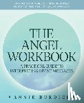 Burdick, Annie - The Angel Workbook