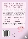 Allen, Jessica - The Little Book of Axolotl Wisdom