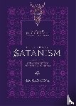 Carmina, La - The Little Book of Satanism
