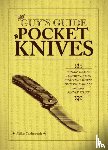 Yarbrough, Mike - The Guy's Guide to Pocket Knives