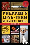 Cobb, Jim - Prepper's Long-Term Survival Guide: 2nd Edition