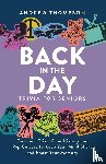 Thompson, Andrew - Back in the Day Trivia for Seniors
