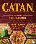 Ulysses Press, Editors Of - Catan(r)
