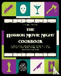 Sargent, Richard S. - The Horror Movie Night Cookbook