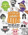  - Drawing Spooky Chibi