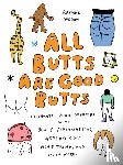 Duggan, Rachal - All Butts Are Good Butts