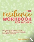 Kelaher, Hope - The Resilience Workbook for Women