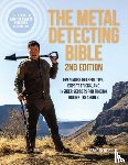 Neice, Brandon - The Metal Detecting Bible, 2nd Edition