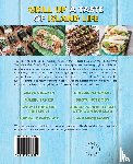 Robillard, Adrienne - The Ohana Grill Cookbook