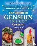 Sonderkerer, Kierra - The Unofficial Genshin Impact Cookbook