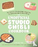 Yun, Jessica - The Unofficial Studio Ghibli Cookbook