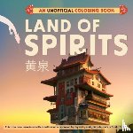 Ulysses Press, Editors of - Land of Spirits