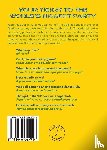Rose, Alice, Cacador, Jadson, Vale, Nati - The Brazilian-Portuguese Slang Phrasebook