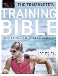 Friel, Joe - The Triathlete's Training Bible