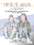 Moriah, Chanelle - This is ADHD: A Workbook