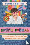 Ulysses Press, Editors of - Pocket Hotties: Pedro Pascal