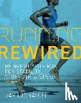 Dicharry, Jay - Running Rewired