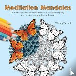 Piersall, Wendy - Meditation Mandalas