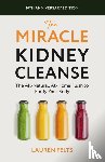 Felts, Lauren - The Miracle Kidney Cleanse