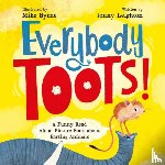 Leighton, Jonny - Everybody Toots