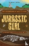 Hollow, Michele C. - Jurassic Girl