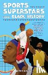 Murphy, Sophia - Sports Superstars from Black History
