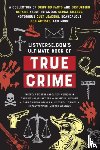 Frater, Jamie - Listverse.com's Ultimate Book of True Crime